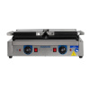 Пресс гриль контактный EG-813A Foodatlas